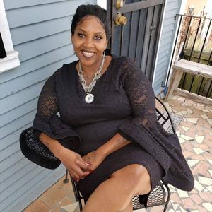 Meet your Posher, Darnetta